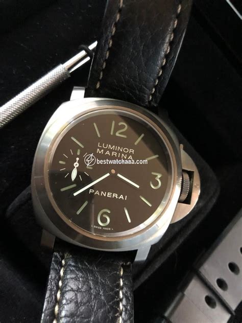 panerai 177 replica|panerai pam00177.